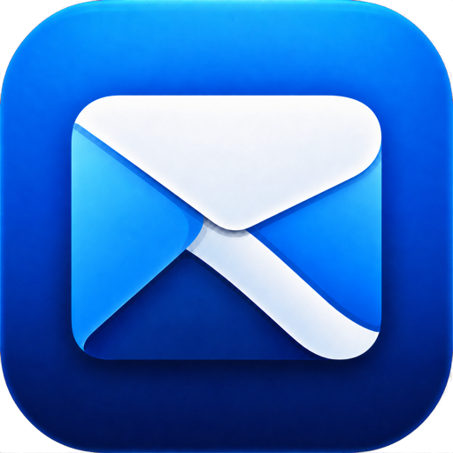 Roxxx Mail app icon